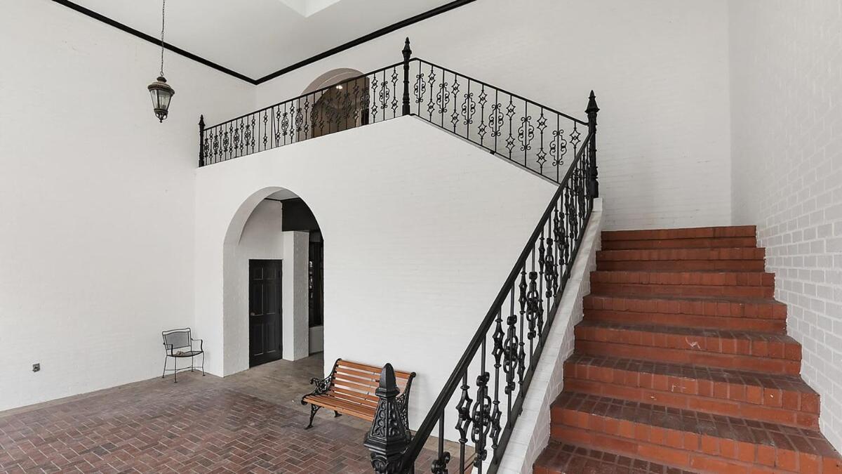 Ferienwohnung Freedom'S Flight - The Post Lofts Statesboro Exterior foto